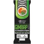 Korean Food Style Gimbap s houbami a zeleninou 230 g – Zboží Dáma