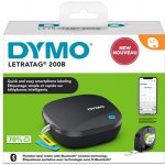 DYMO LetraTag LT-200B 2172855 – Hledejceny.cz