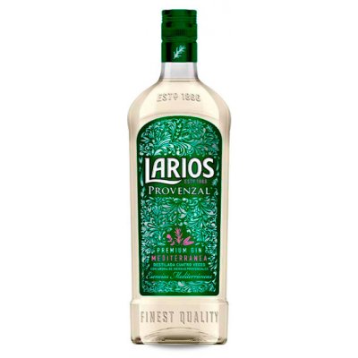 Larios Provenzal 37,5% 1 l (holá láhev) – Zbozi.Blesk.cz