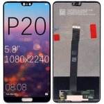 LCD Displej Huawei P20 – Zboží Živě