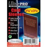 Ultra Pro obaly 66,5 x 93 mm – Sleviste.cz