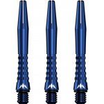 Mission Atom13 - Anodised - short - blue – Zboží Dáma