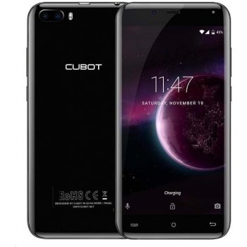 Cubot Magic 16GB