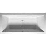 Polysan MARLENE SLIM 200 x 90 cm 78731S – Hledejceny.cz