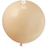 Gemar #069 Balónek G30 tělový 80 cm 31 – Zboží Dáma
