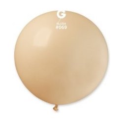 Gemar #069 Balónek G30 tělový 80 cm 31