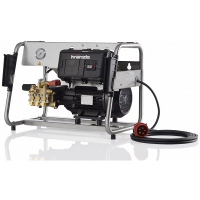 Kränzle WS-RP 1600 TS D12 – Hledejceny.cz