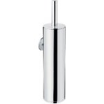 Laufen Cana WC štětka nástěnná s držákem chrom H3841310040011 – Hledejceny.cz