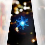 FK Technics Dekorace do okna 1xLED 2xCR2032 FK0124 – Hledejceny.cz