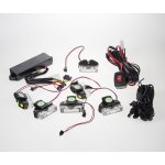 PREDATOR LED vnější 12V | Zboží Auto