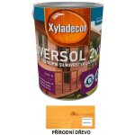 Xyladecor Oversol 2v1 5 l přírodní – Sleviste.cz