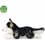 Eco-Friendly Rappa pes husky 36 cm – Zboží Mobilmania