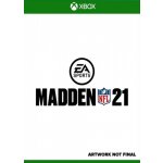 Madden NFL 21 – Zboží Mobilmania