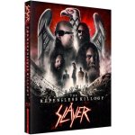 Slayer - The Repentless Killogy At The Forum Inglewood - Blu-ray - Blu-ray – Hledejceny.cz
