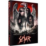 Slayer : The Repentless Killogy BD – Sleviste.cz