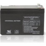 Eurocase NP8-12 12V 8Ah – Hledejceny.cz