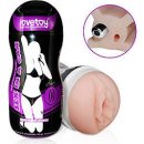 LoveToy Sex In a Can Vagina Stamina