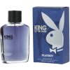 Parfém Playboy King of the Game toaletní voda pánská 100 ml