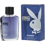 Playboy King of the Game toaletní voda pánská 100 ml – Hledejceny.cz