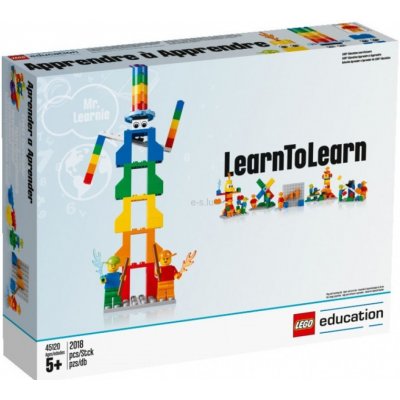 LEGO® Education 45120 LEARNTOLEARN