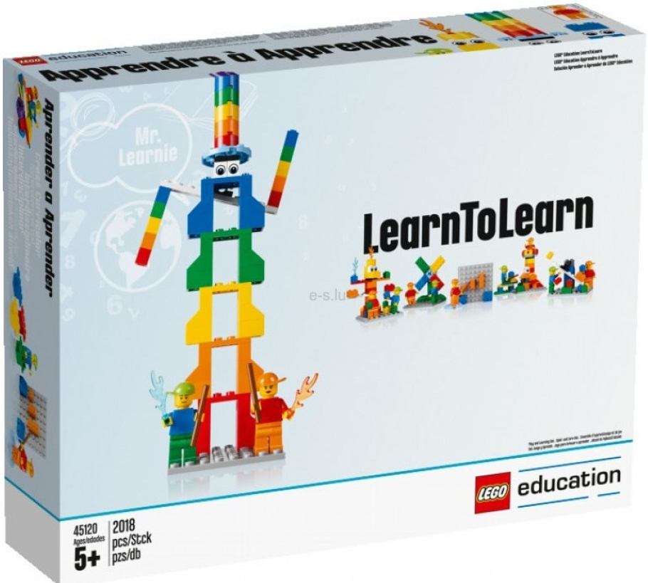 LEGO® Education 45120 LEARNTOLEARN