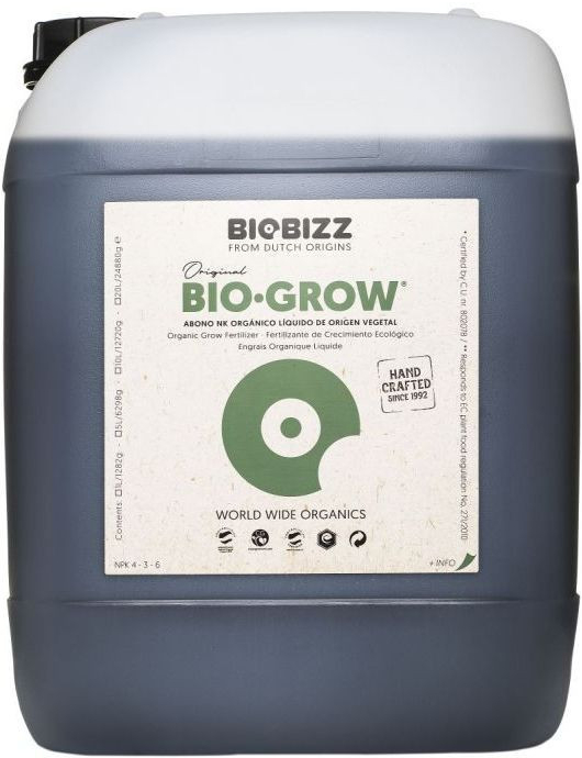 BioBizz Bio Grow 20 l