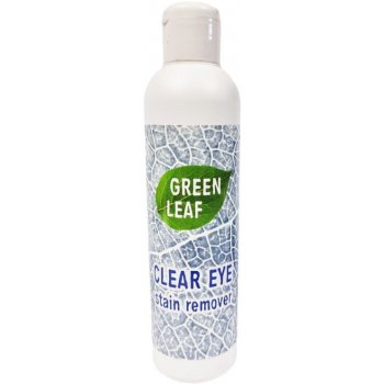 Green Leaf Bio čistič očí 200 ml