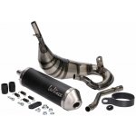 LeoVince X-Fight Black Edition LV3281B | Zboží Auto