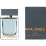 Dolce & Gabbana The One Gentleman toaletní voda pánská 50 ml – Hledejceny.cz