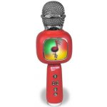 Bontempi Bezdrátový s reproduktorem na duetový zpěv – Hledejceny.cz