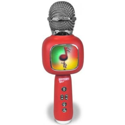 Bontempi Bezdrátový s reproduktorem na duetový zpěv – Hledejceny.cz