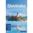 Slovinsko Lonely Planet