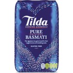 Tilda Limited Spojené království Rýže basmati Tilda 1 kg – Zboží Dáma