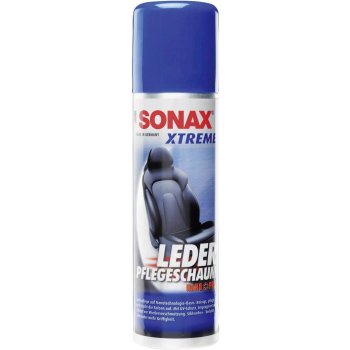 Sonax XTREME Pěna na čištění kůže 250 ml