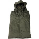 MFH Pončo US rip-stop – Zboží Mobilmania