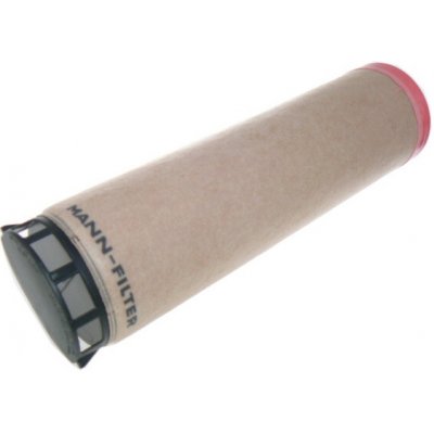 Filtrační vložka vzduchu MANN CF500 18011915 – Hledejceny.cz