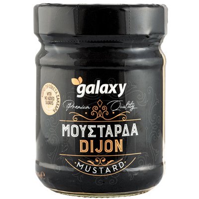 GALAXY Dijonská hořčice 200 g