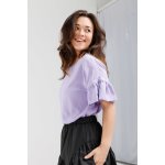 Oneday ELLA halenka lila – Zboží Dáma