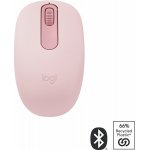Logitech M196 Bluetooth Mouse 910-007461 – Zbozi.Blesk.cz