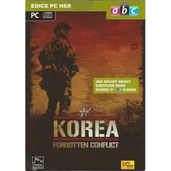 Korea: Forgotten Conflict