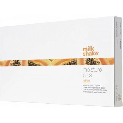 Milk_Shake Moisture & More Hydrating Lotion 6 x 12 ml – Hledejceny.cz
