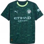 Puma Manchester City 4Th Replica Jersey 2025/26 782692-04 – Sleviste.cz