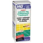 HG super ochrana spár obkladu & dlažby 250 ml – HobbyKompas.cz