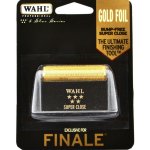 Wahl Finale 5 Star black – Zboží Mobilmania