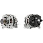 Alternátor Škoda Octavia Rapid 1.4 TFSI Bosch F000BL0830, 04E903023B