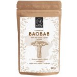 Natu Baobab BIO prášek 80 g – Hledejceny.cz