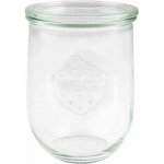 Weck zavařovací sklenice Tulip 6 x 1062ml s víčkem – Hledejceny.cz