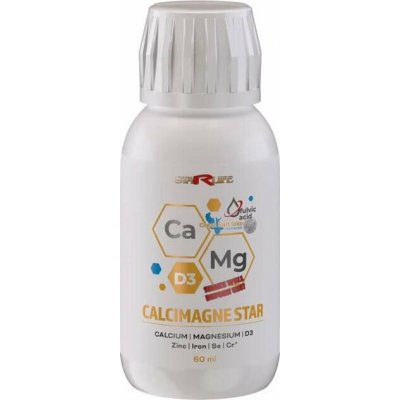 STARLIFE CALCIMAGNE STAR 60 ml – Hledejceny.cz