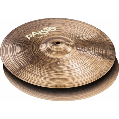 Paiste 900 14" HI-HAT heavy – Zbozi.Blesk.cz