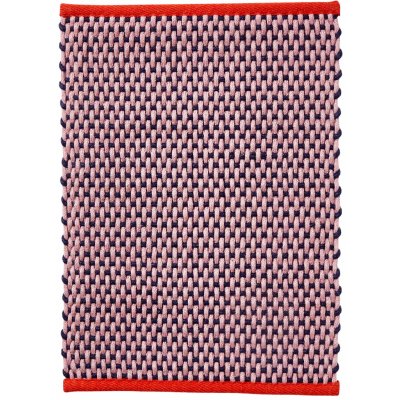 Hay Door Mat Rohožka Pink 70 x 50 cm – Sleviste.cz